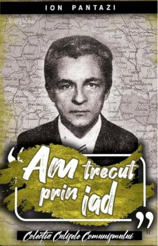 Am trecut prin iad (Vol. I)