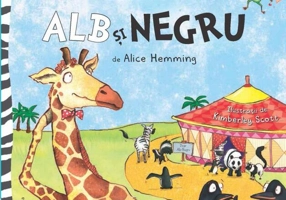 Clubul Alb și Negru