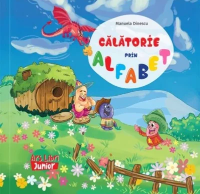 Călătorie prin alfabet
