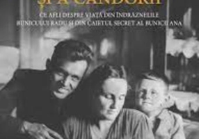 Cartea curajului și a candorii