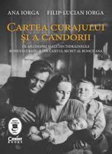 Cartea curajului și a candorii