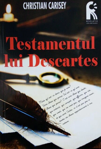 Testamentul lui Descartes