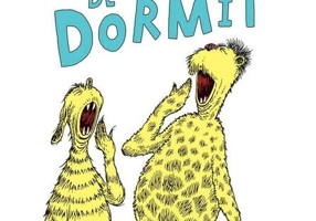 Cărticică de dormit