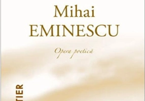 Opera poetică (4 volume)