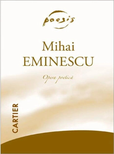 Opera poetică (4 volume)