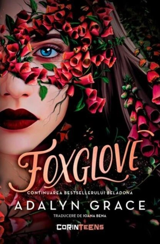 Beladona. Foxglove (Vol. 2)