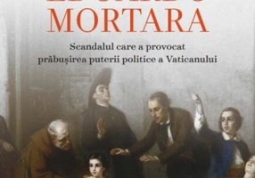 Răpirea lui Edgardo Mortara