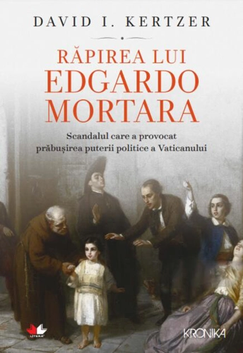 Răpirea lui Edgardo Mortara