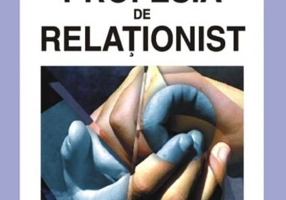 Profesia de relaţionist