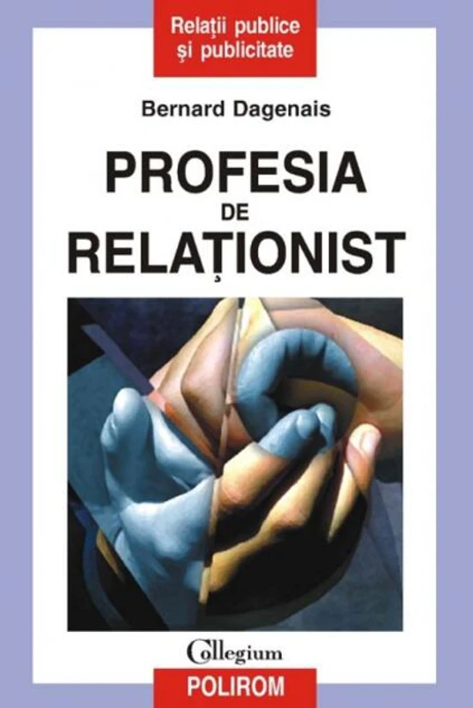 Profesia de relaţionist