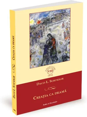 Creația ca dramă