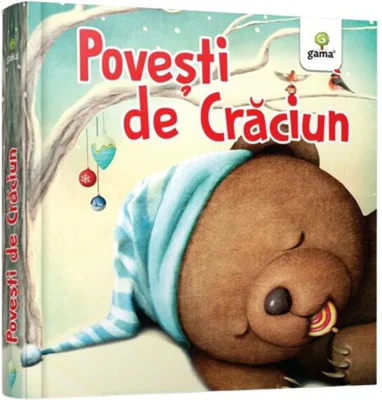 Povești de Crăciun
