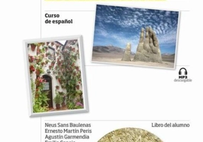 Bitácora 2 - Libro del alumno + MP3 descargable (A2) (Nueva edición)