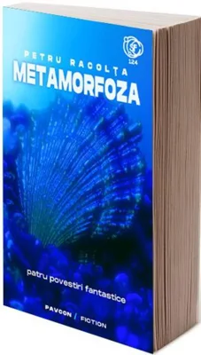 Metamorfoza