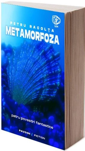 Metamorfoza