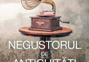Negustorul de antichități