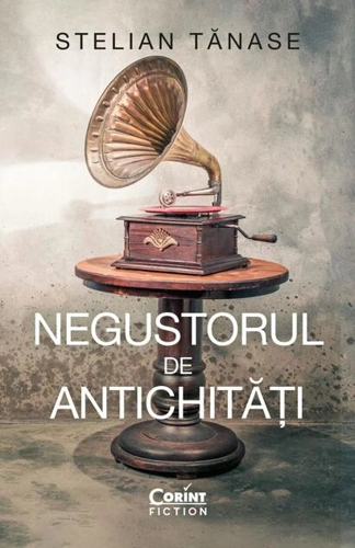 Negustorul de antichități