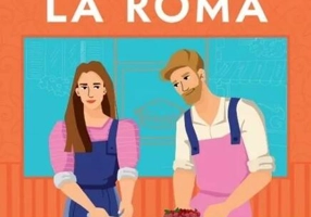 Evadare la Roma (Vol. 1)