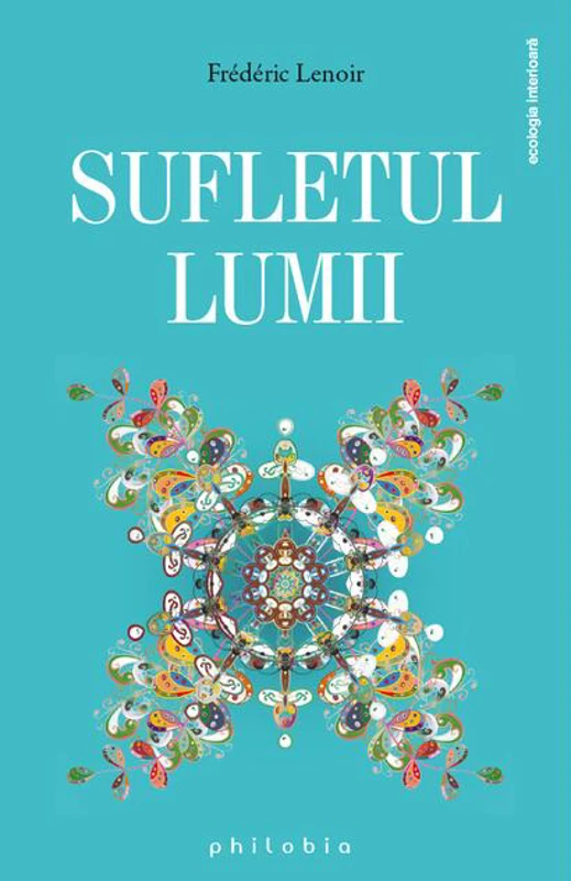 Sufletul lumii