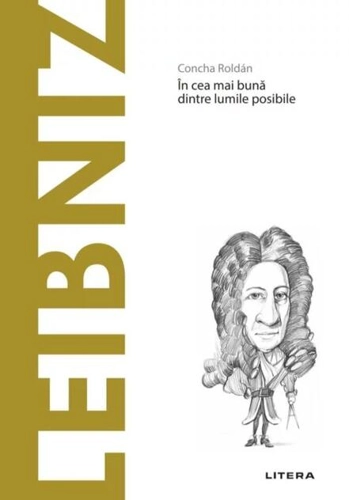 Leibniz (Vol. 27)