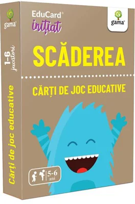 Scăderea