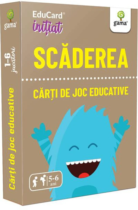 Scăderea