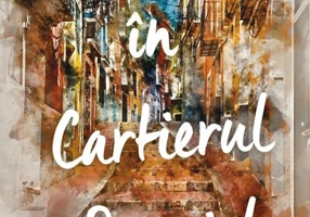 Pierduți în cartierul spaniol