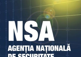 NSA Agenția Națională de Securitate