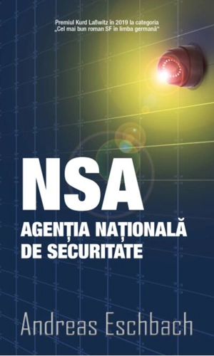 NSA Agenția Națională de Securitate