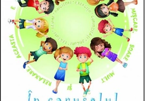 În caruselul vacanței - Clasa a II-a