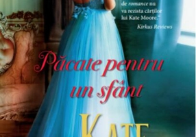 Păcate pentru un sfânt