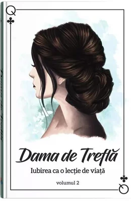 Dama de Treflă (Vol. 2)