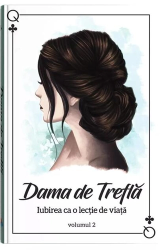 Dama de Treflă (Vol. 2)