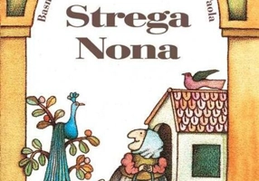 Strega Nona