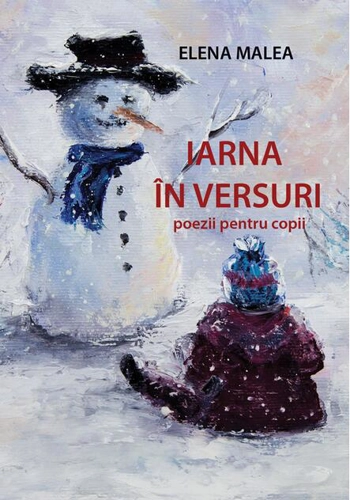 Iarna în versuri