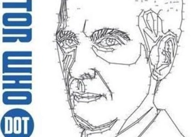 Doctor Who: Dot-to-Doc : Join the Dots Across Time and Space