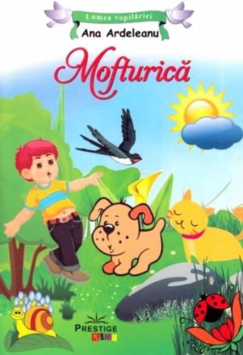 Mofturică