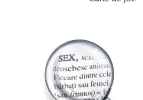 Dex-ul și sexul. Carte de joc