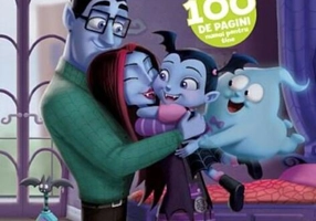 Vampirina