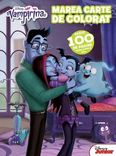 Vampirina