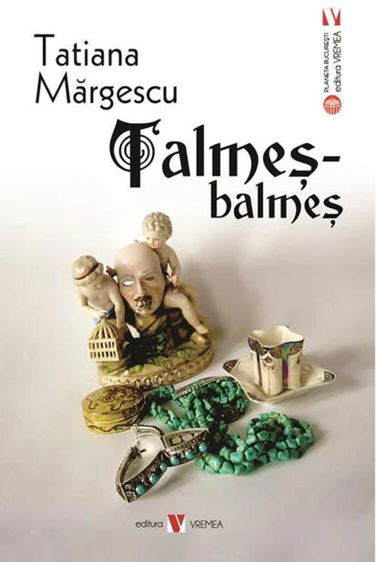 Talmeș-balmeș
