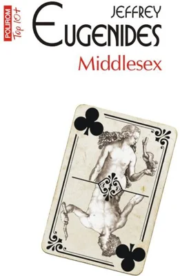 Middlesex (Top 10+)
