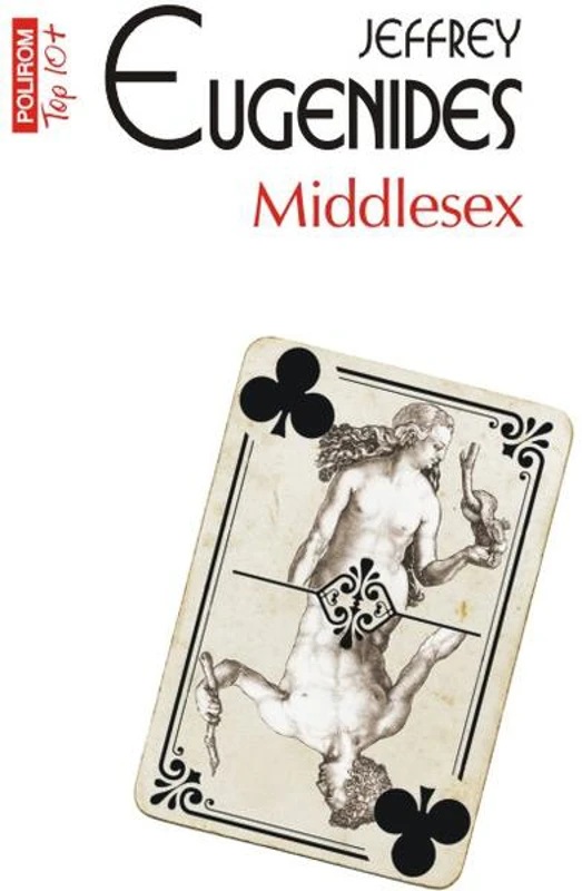 Middlesex (Top 10+)