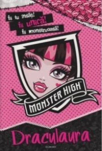 Monster High Draculaura