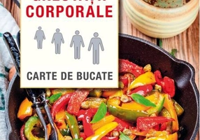 Codul greutății corporale. Carte de bucate