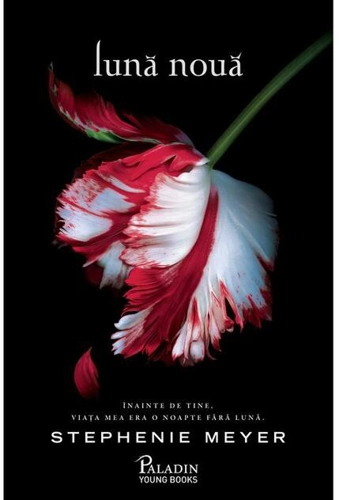 Lună nouă (Vol. 2)