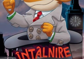 Întâlnire cu... misterul! (Vol. 15)