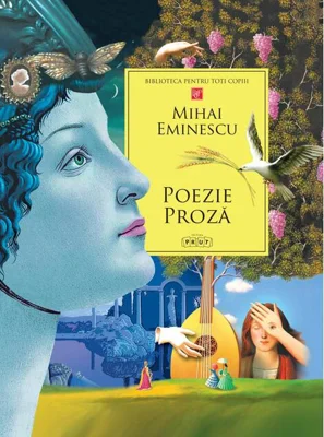 Poezie. Proză