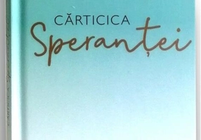 Cărticica speranței