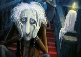 Level 4: The Canterville Ghost and Other Stories, With MP3 Audio CD